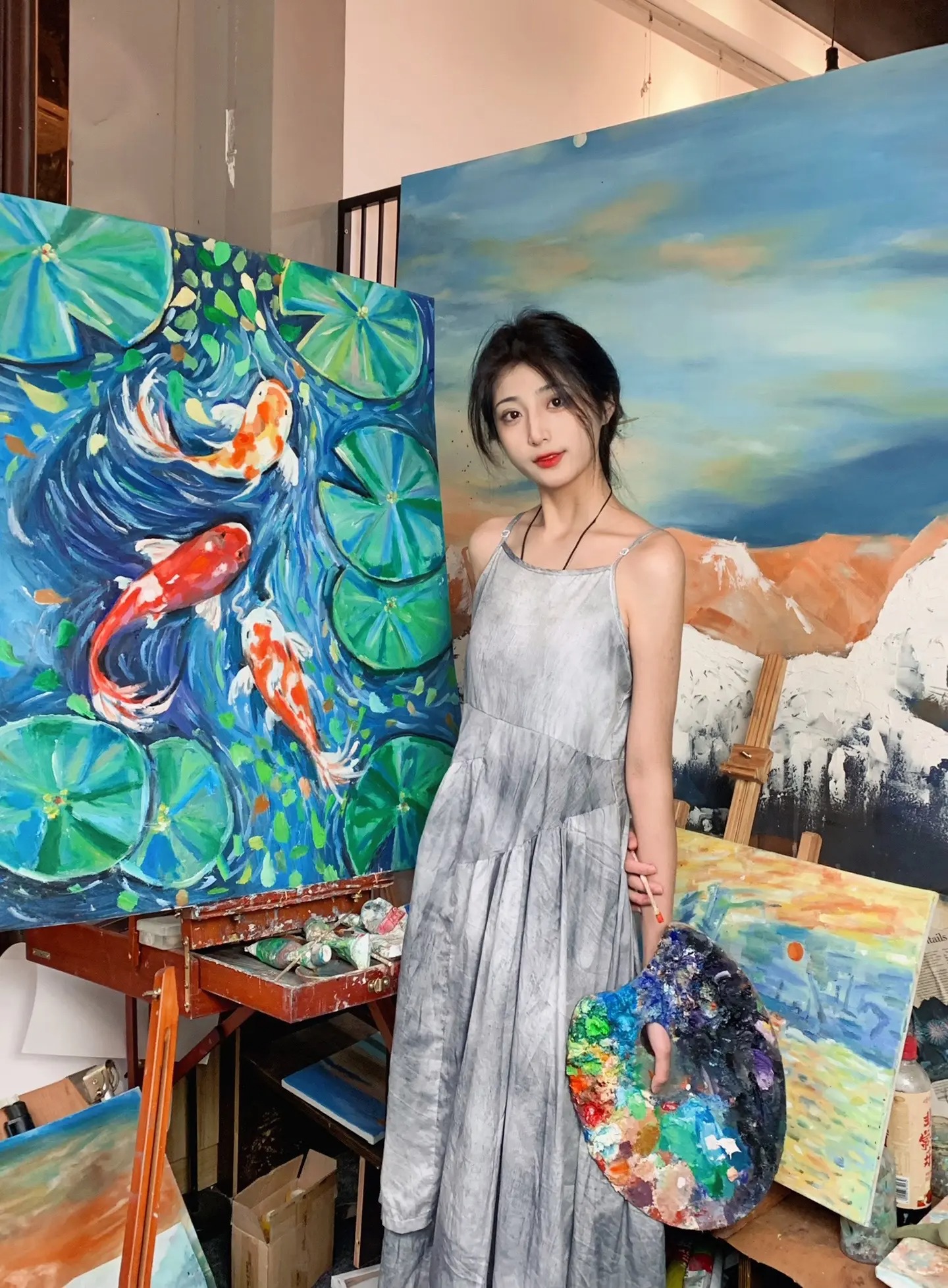 12 giây thần thánh khiến 1,2 triệu người mắc kẹt của nữ sinh được gọi là &quot;bạch nguyệt quang&quot;- Ảnh 3.