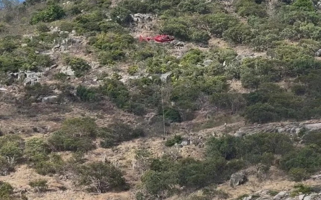 Nữ du khách bị du thuyền hạng sang &quot;bỏ quên&quot;, tử vong trên đảo: Hành trình 60 ngày giá 1,5 tỷ đồng - Ảnh 2.