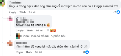 Chuyện rất xưa nhưng chưa bao giờ cũ: Cho con bú là một điều vô cùng thiêng liêng khi làm mẹ, nhưng vạch áo giữa chốn đông người liệu có nên? - Ảnh 5.