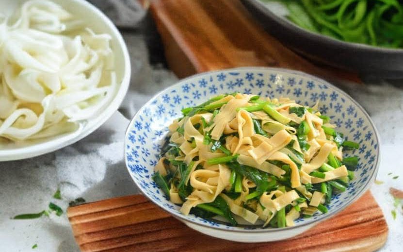 "Ăn 3 loại rau này, virus sẽ tránh xa": 3 món ngon dễ nấu còn chống lại vi khuẩn và tăng khả năng miễn dịch