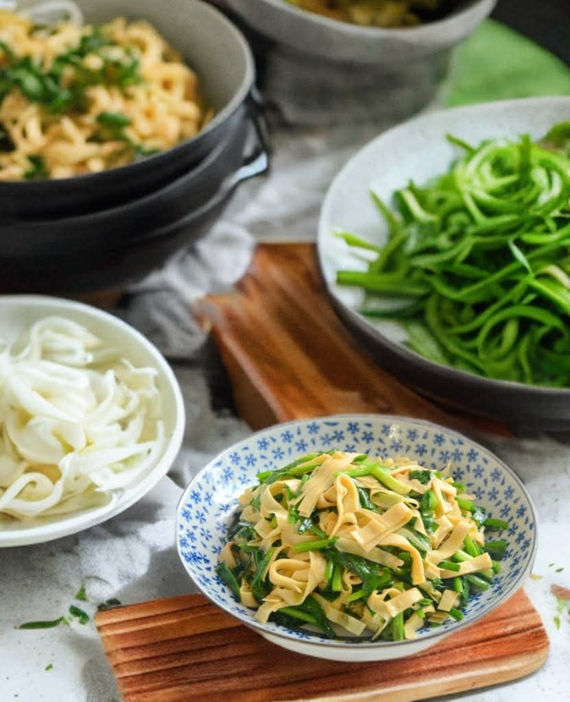 &quot;Ăn 3 loại rau này, virus sẽ tránh xa&quot;: 3 món ngon dễ nấu còn chống lại vi khuẩn và tăng khả năng miễn dịch - Ảnh 11.