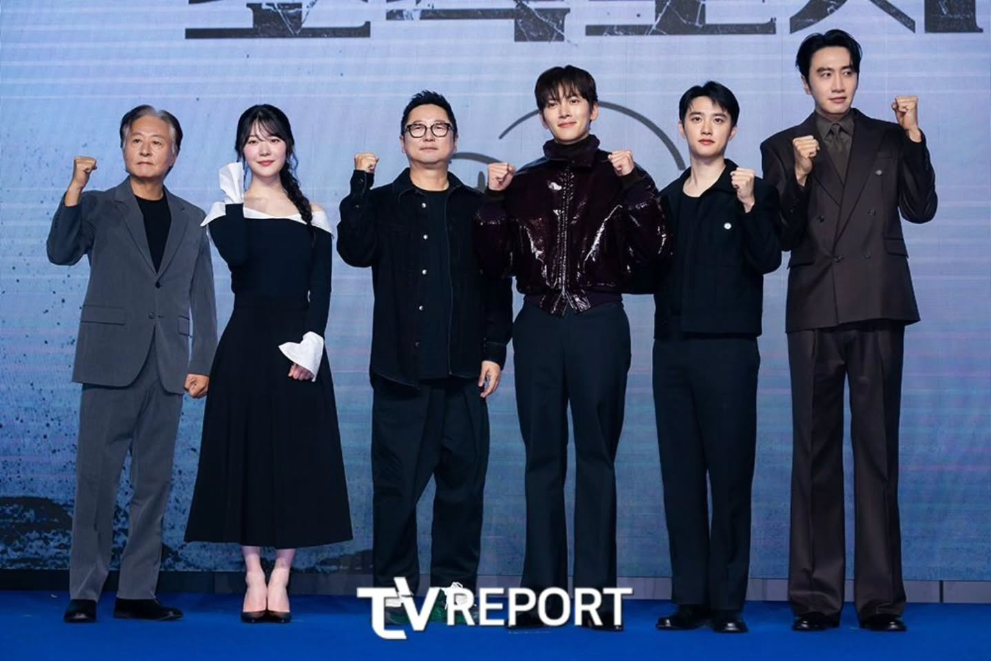 Tháng 11 không có phim Hàn nào đỉnh hơn thế này đâu: Dàn cast xịn nhất showbiz, nam chính 20 năm trẻ đẹp vô địch thiên hạ - Ảnh 2.