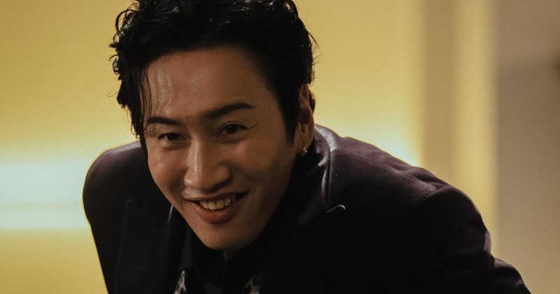 Tháng 11 không có phim Hàn nào đỉnh hơn thế này đâu: Dàn cast xịn nhất showbiz, nam chính 20 năm trẻ đẹp vô địch thiên hạ - Ảnh 7.