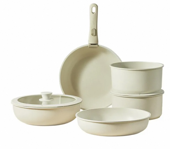 Chị em mê tít đại tiệc hàng quốc tế trên Lazada: Giá hời, hàng xịn, deal giảm đến 50%++, sắm gì cũng có - Ảnh 2.