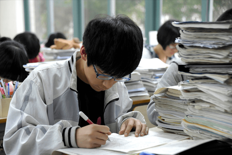 5 dấu hiệu nhận biết người học giỏi, tương lai sáng- Ảnh 1.