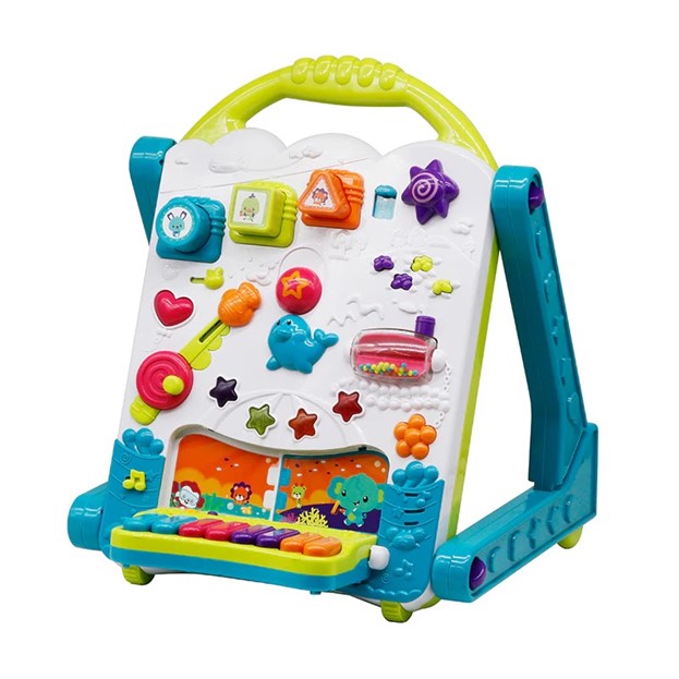 Đồ chơi mầm non - Chìa khóa vàng cho hành trình phát triển toàn diện của con- Ảnh 2. Đồ chơi mầm non - Chìa khóa vàng cho hành trình phát triển toàn diện của con- Ảnh 2.