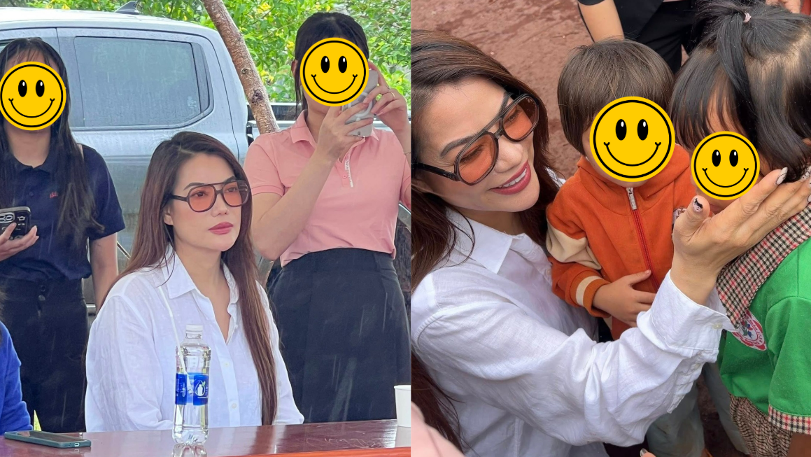 Trương Ngọc Ánh, Ngân 98, Quang Linh Vlogs bị bắt: Từ thiện không phải là cái phao cứu vãn tất cả - Ảnh 3.