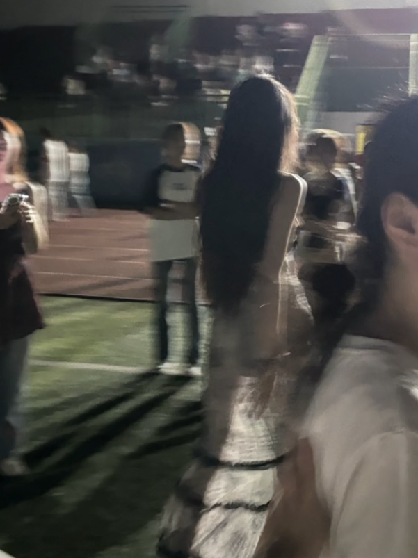 12 giây thần thánh khiến 1,2 triệu người mắc kẹt của nữ sinh được gọi là &quot;bạch nguyệt quang&quot;- Ảnh 5.