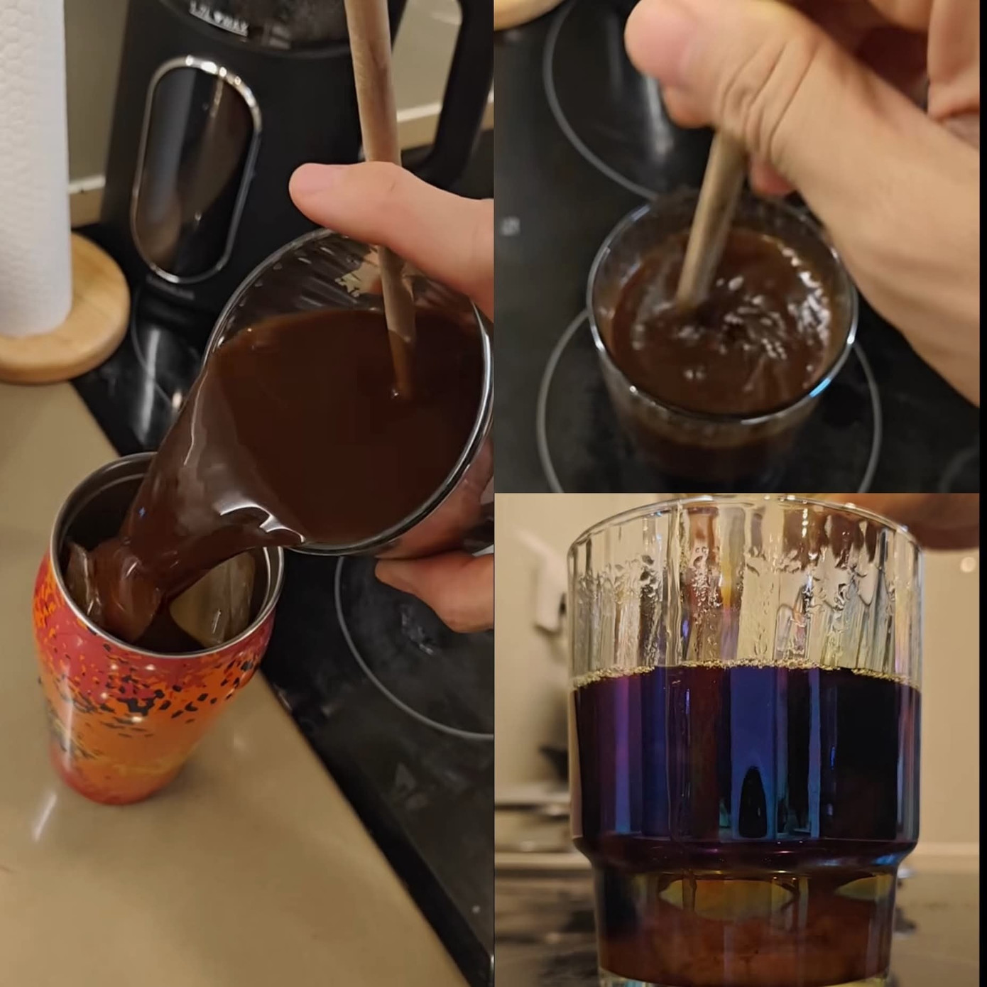 H’Hen Niê xin lỗi và khủng hoảng từ ly cà phê - Ảnh 3.