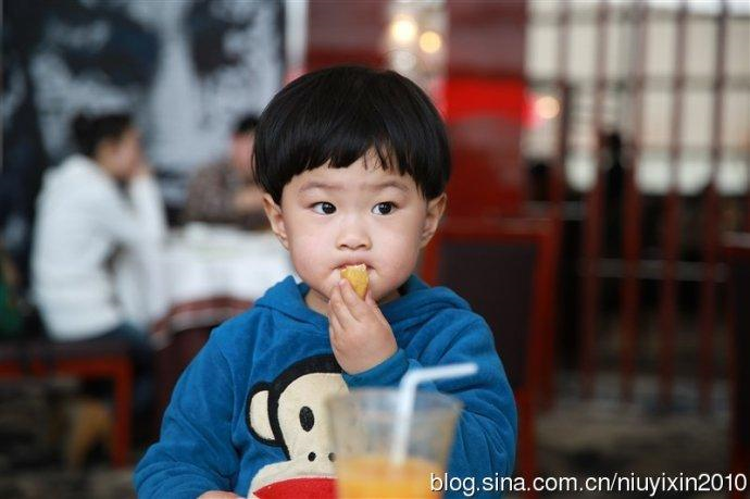 3 dấu hiệu cho thấy con bạn đang 