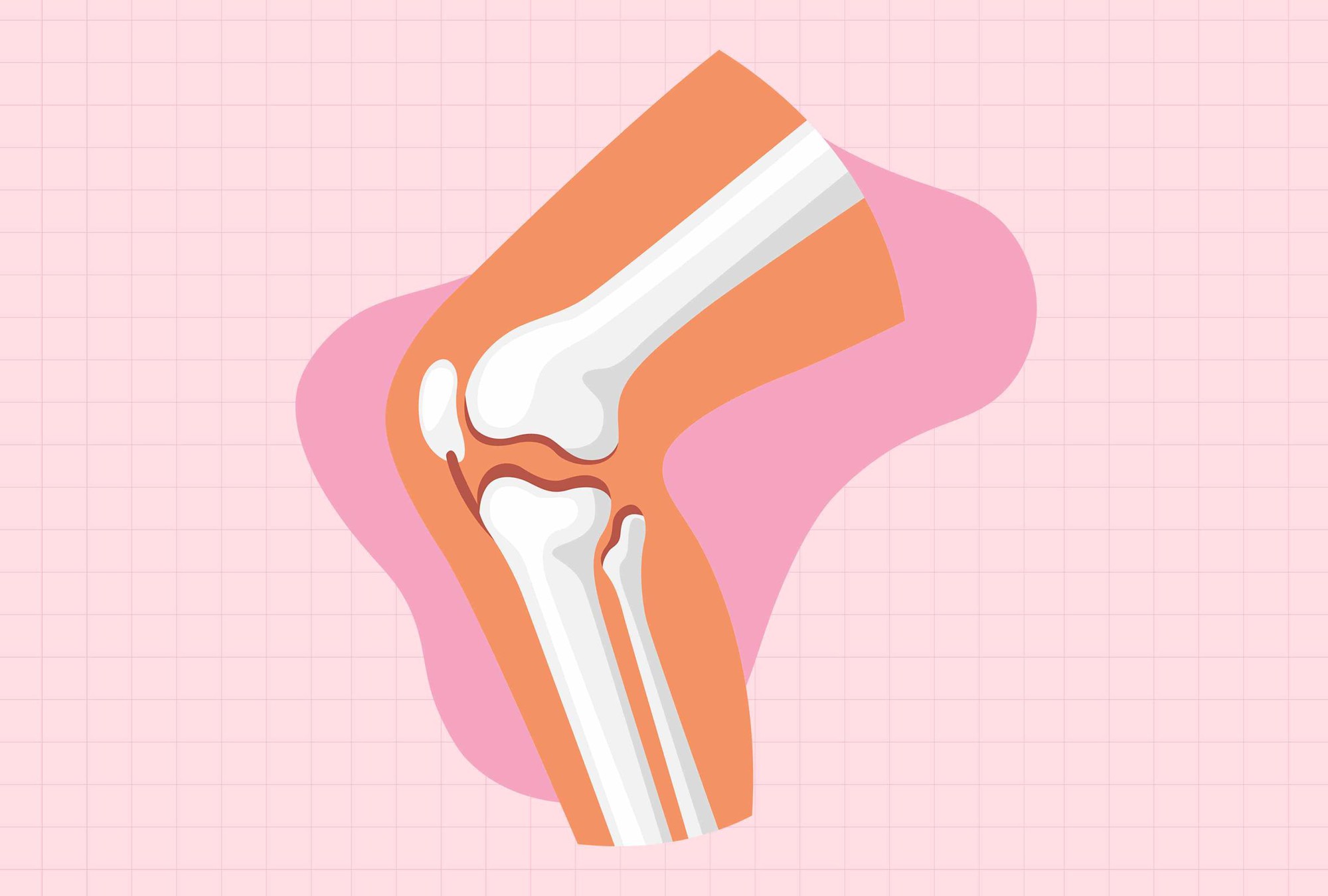 Thời kỳ mãn kinh cực kỳ ảnh hưởng đến xương: Phụ nữ đến tuổi này cần bổ sung 7 dưỡng chất để xương chắc khỏe qua &quot;cơn bão tuổi tác&quot;- Ảnh 2.