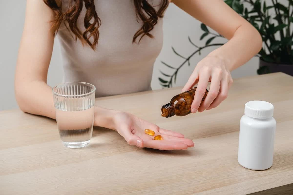 Bí quyết đối phó với rối loạn cảm xúc theo mùa: 5 bước đơn giản và 1 loại vitamin không thể thiếu- Ảnh 3. Bí quyết đối phó với rối loạn cảm xúc theo mùa: 5 bước đơn giản và 1 loại vitamin không thể thiếu- Ảnh 3.