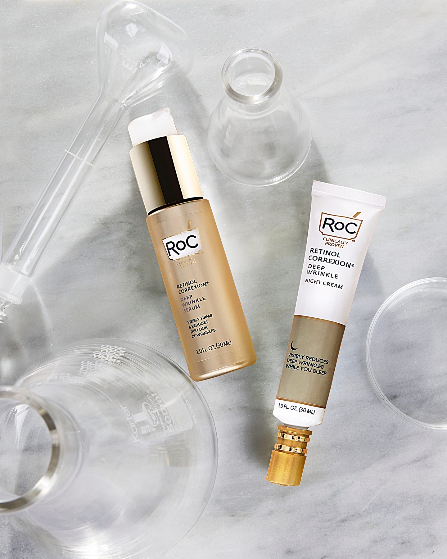 Đừng xem nhẹ 5 sản phẩm retinol bình dân này vì cực tốt, bác sĩ cũng khuyên dùng- Ảnh 1.