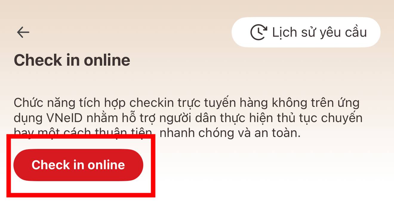 Từ 1/12, hành khách Vietnam Airlines phải chú ý quy trình làm thủ tục mới - Ảnh 6.