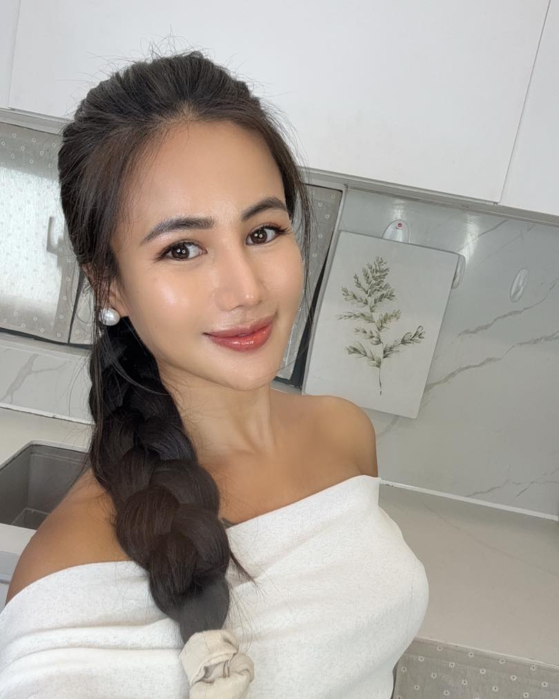 Ngoài 30 tuổi da vẫn mịn màng căng mướt, nhờ duy trì thói quen uống sinh tố đẹp da mỗi sáng - Ảnh 11.