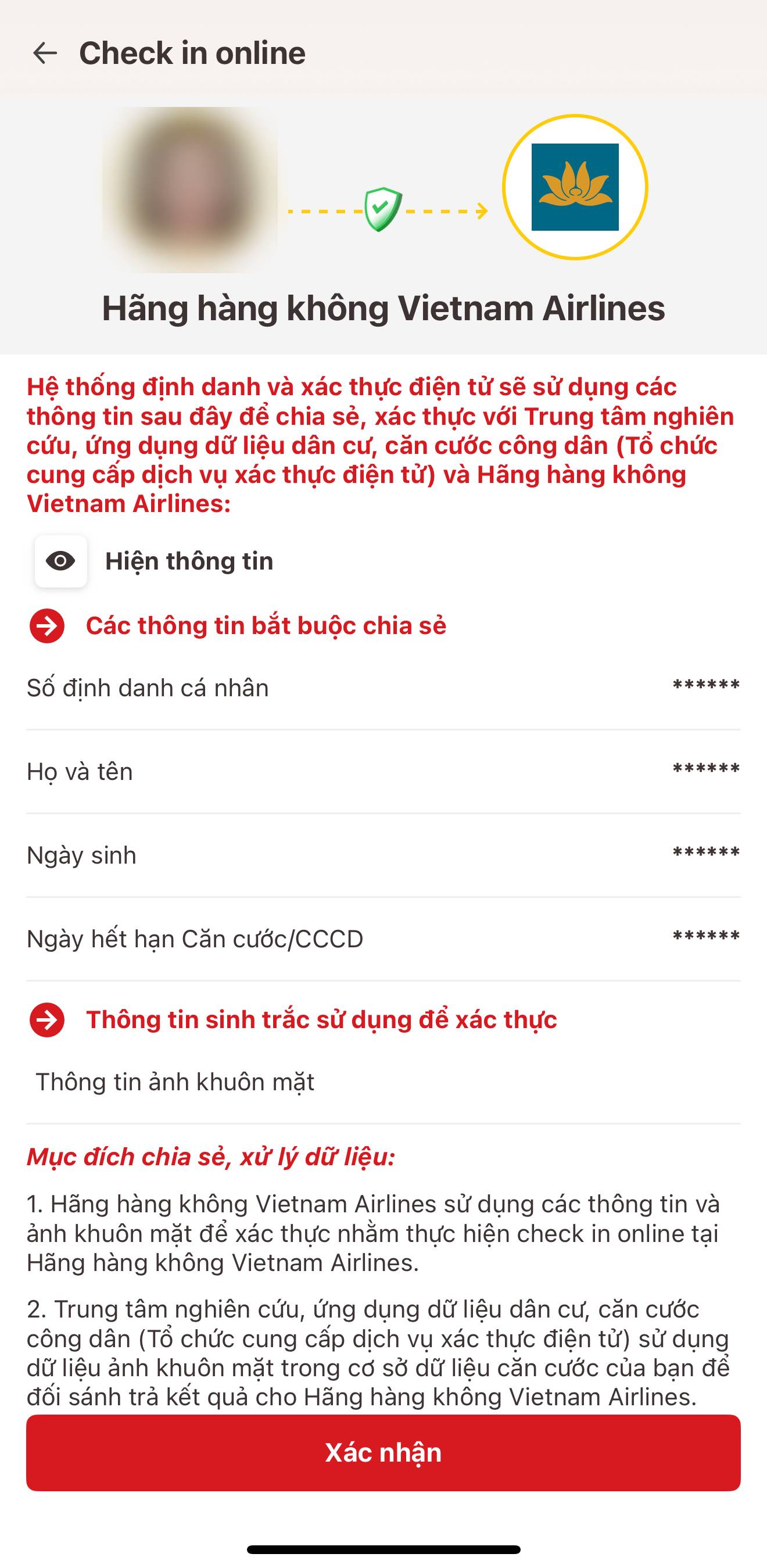 Từ 1/12, hành khách Vietnam Airlines phải chú ý quy trình làm thủ tục mới - Ảnh 8.