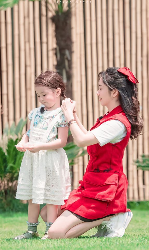 Dù không ép con có trách nhiệm báo hiếu nhưng bố mẹ kiểu này lại chẳng bao giờ phải lo con cái bất hiếu- Ảnh 2. Dù không ép con có trách nhiệm báo hiếu nhưng bố mẹ kiểu này lại chẳng bao giờ phải lo con cái bất hiếu- Ảnh 2.