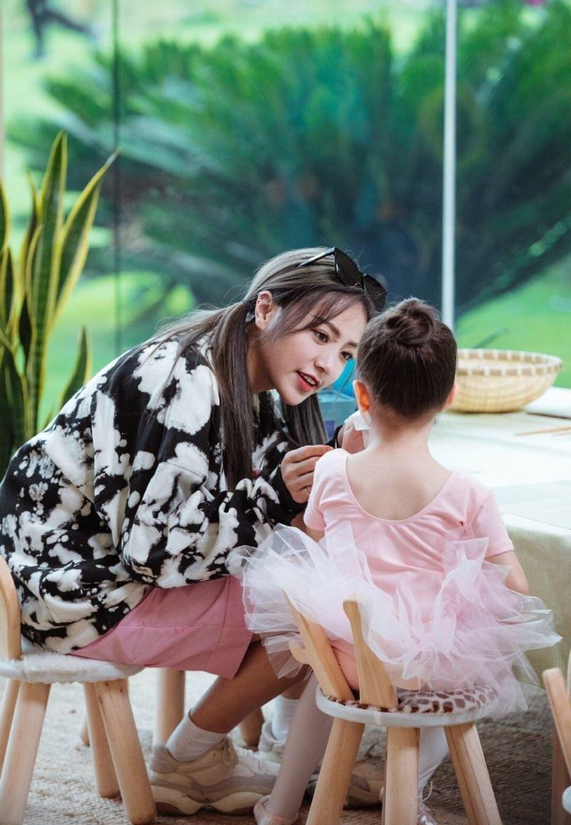 Dù không ép con có trách nhiệm báo hiếu nhưng bố mẹ kiểu này lại chẳng bao giờ phải lo con cái bất hiếu- Ảnh 3. Dù không ép con có trách nhiệm báo hiếu nhưng bố mẹ kiểu này lại chẳng bao giờ phải lo con cái bất hiếu- Ảnh 3.