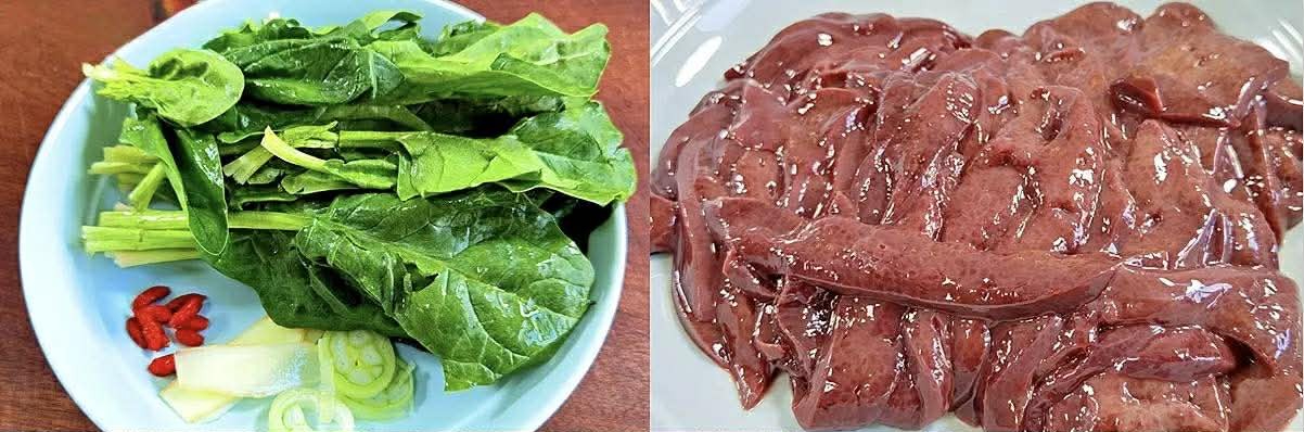 Tháng 12, hãy nấu 3 món ăn từ rau vàng giúp tăng cường sức khỏe và miễn dịch - Ảnh 7.