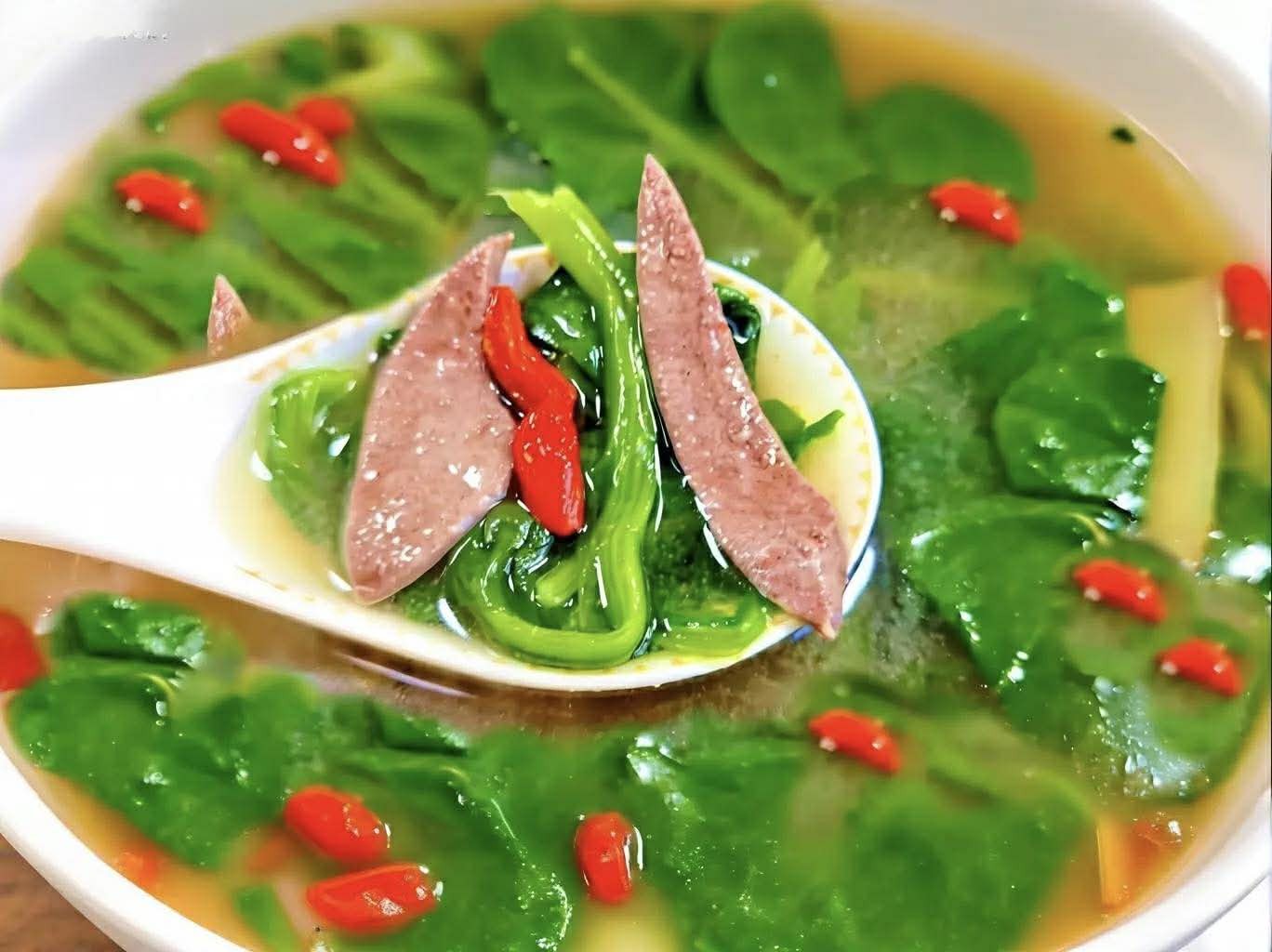 Tháng 12, hãy nấu 3 món ăn từ rau vàng giúp tăng cường sức khỏe và miễn dịch - Ảnh 9.