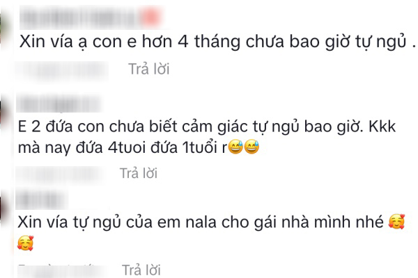 Nết ngủ cực kỳ "trộm vía" của con gái Quỳnh Lương: Đêm ngủ một mạch 13 tiếng, ngủ trưa 4 tiếng, mẹ gọi mới chịu dậy- Ảnh 7.