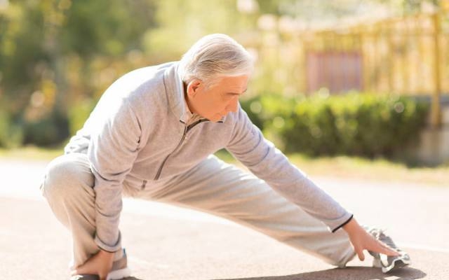 5 đặc điểm giấc ngủ của một người sống thọ - Ảnh 2.