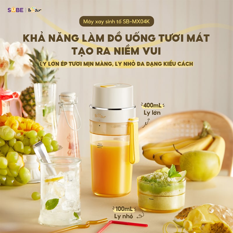 Ngoài 30 tuổi da vẫn mịn màng căng mướt, nhờ duy trì thói quen uống sinh tố đẹp da mỗi sáng - Ảnh 17.