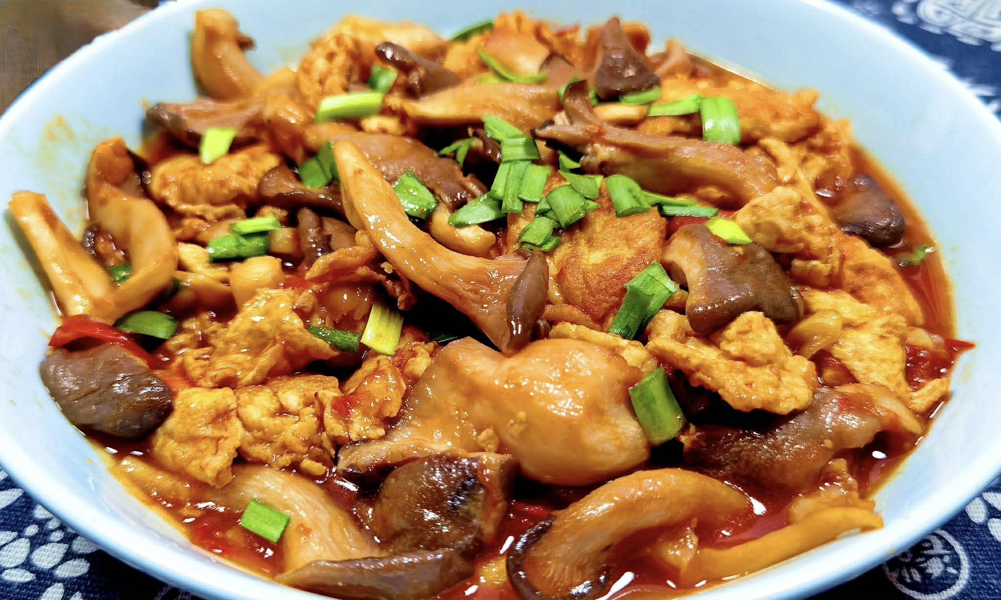 Tháng 12, hãy nấu 3 món ăn từ rau vàng giúp tăng cường sức khỏe và miễn dịch - Ảnh 6.