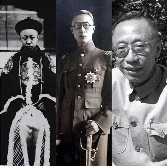 Tài sản Phổ Nghi để lại và cuộc chiến pháp lý của Lý Thục Hiền suốt 10 năm - Ảnh 1.