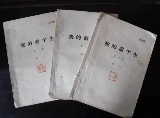 Tài sản Phổ Nghi để lại và cuộc chiến pháp lý của Lý Thục Hiền suốt 10 năm - Ảnh 4.