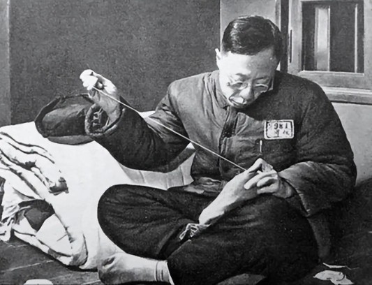 Tài sản Phổ Nghi để lại và cuộc chiến pháp lý của Lý Thục Hiền suốt 10 năm - Ảnh 2.