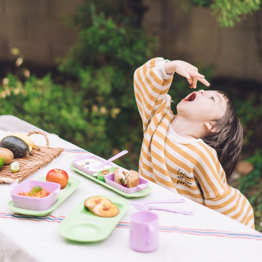 Sau khi mắc cúm A/B, bố mẹ cần chú ý dinh dưỡng cho bé thế nào để con nhanh hồi phục?- Ảnh 1.