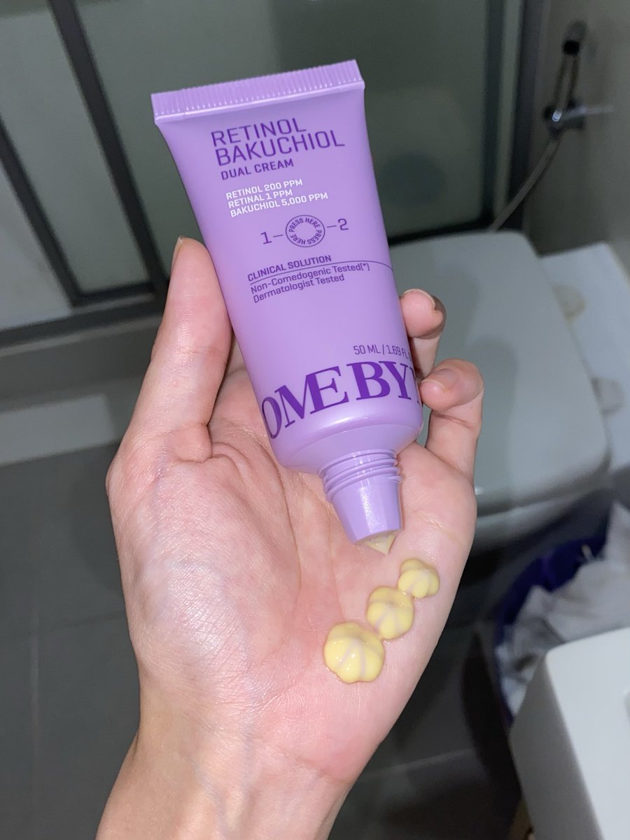 Tạm biệt nếp nhăn: 5 dòng kem dưỡng retinol giúp làn da &quot;lên hương&quot; thấy rõ - Ảnh 2.