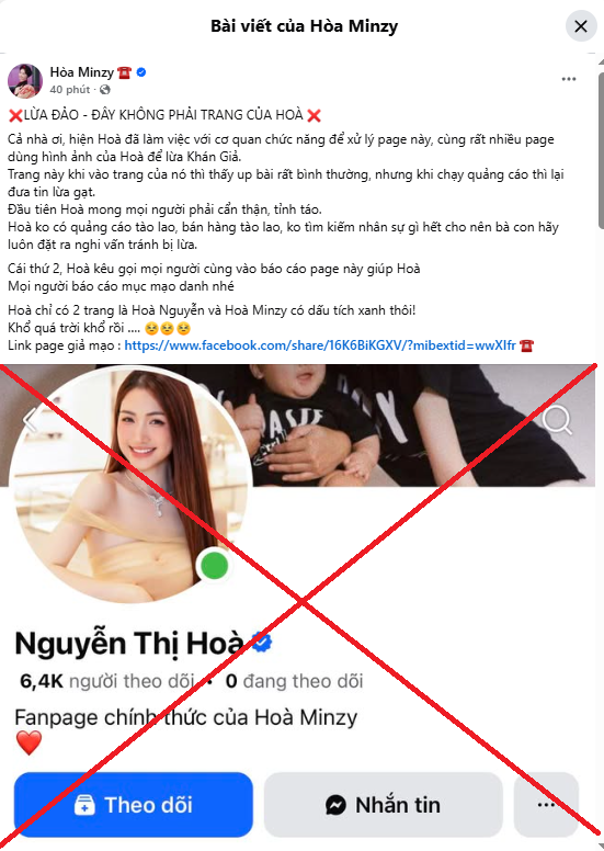 Hòa Minzy bức xúc: "Khổ quá trời khổ rồi!" - Ảnh 1. Hòa Minzy bức xúc: "Khổ quá trời khổ rồi!" - Ảnh 1.