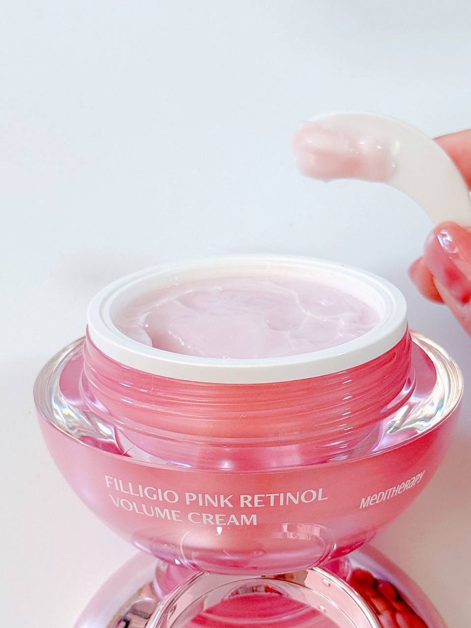 Tạm biệt nếp nhăn: 5 dòng kem dưỡng retinol giúp làn da &quot;lên hương&quot; thấy rõ - Ảnh 4.