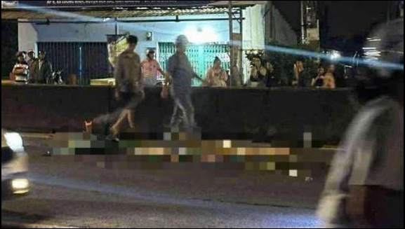 Lan truyền tin đồn "trộm tài sản công ty, giải thích không ai tin nên tự tử": Công an làm rõ sự thật - Ảnh 1. Lan truyền tin đồn "trộm tài sản công ty, giải thích không ai tin nên tự tử": Công an làm rõ sự thật - Ảnh 1.