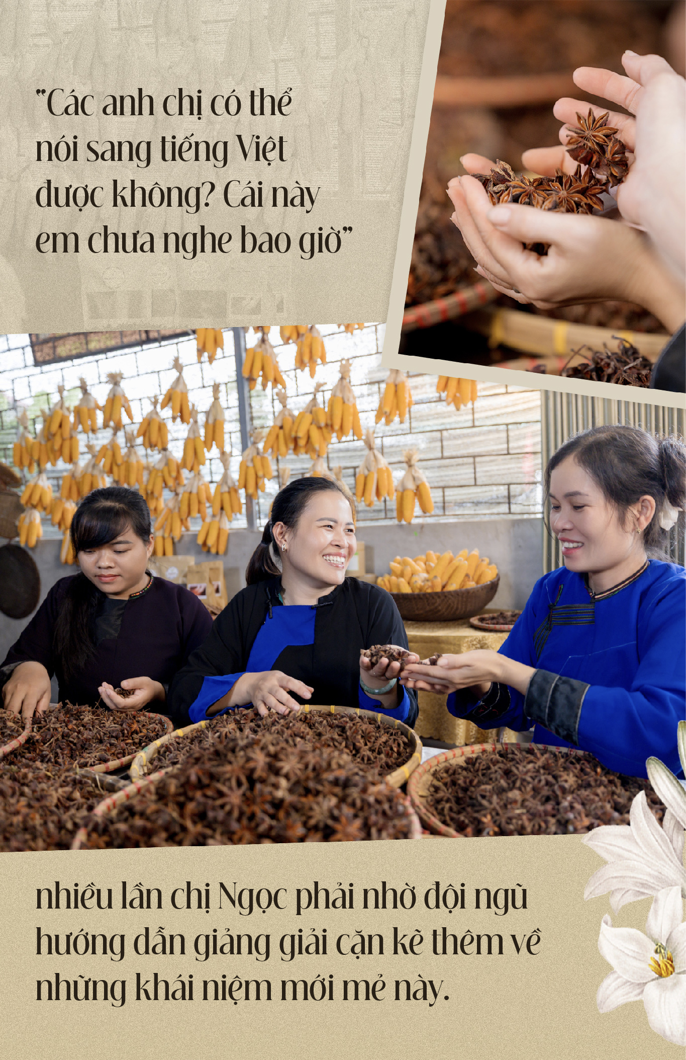 Unilever - Đồng hành cùng phụ nữ Việt viết nên Unilever - Đồng hành cùng phụ nữ Việt viết nên