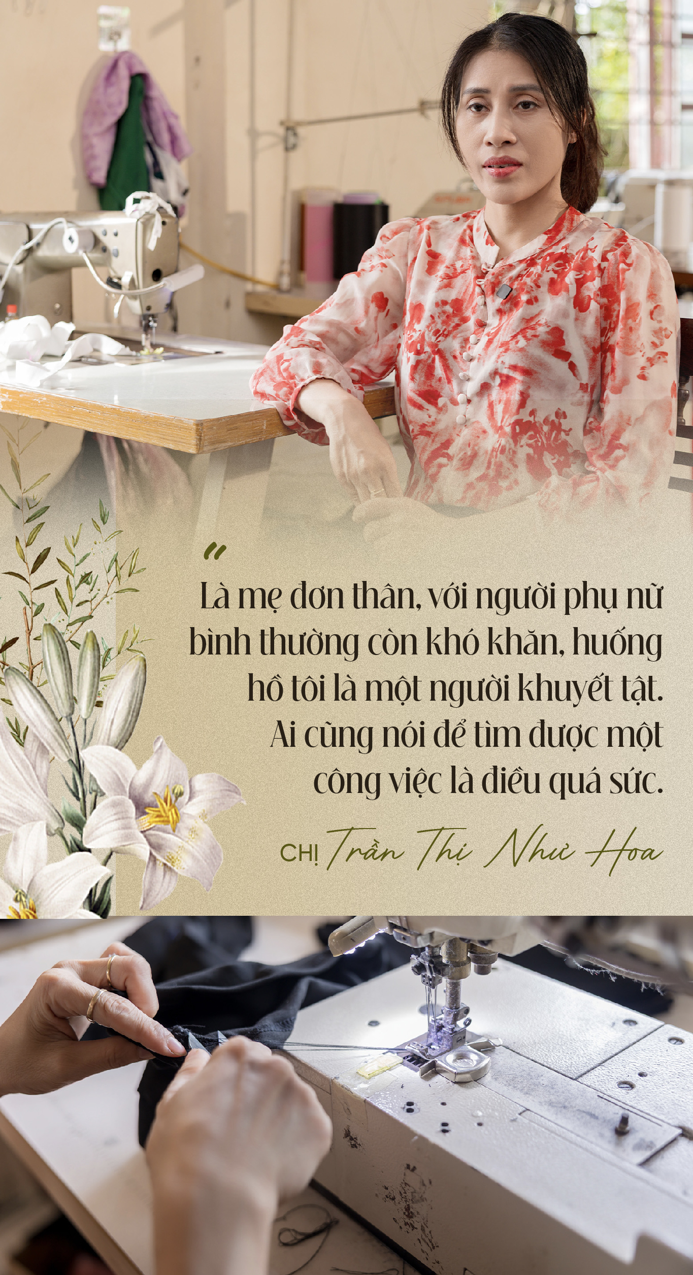 Unilever - Đồng hành cùng phụ nữ Việt viết nên Unilever - Đồng hành cùng phụ nữ Việt viết nên