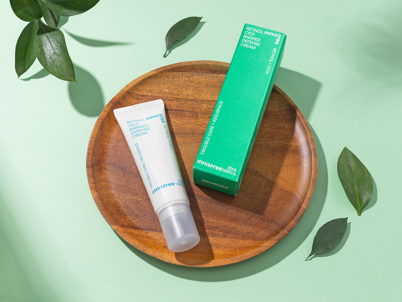 Tạm biệt nếp nhăn: 5 dòng kem dưỡng retinol giúp làn da &quot;lên hương&quot; thấy rõ - Ảnh 6.