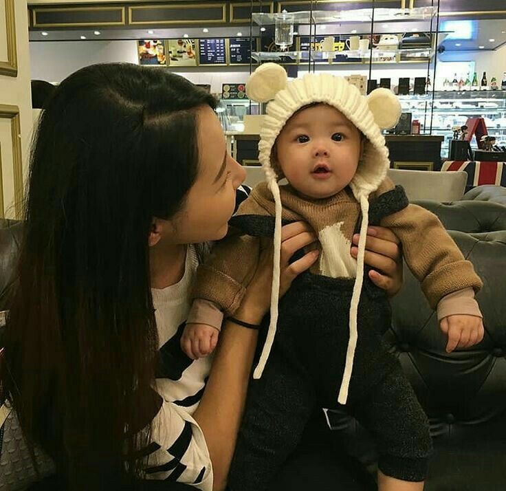 Vì sao các cụ ta ngày xưa có câu &quot;phúc đức tại mẫu&quot;?- Ảnh 4.