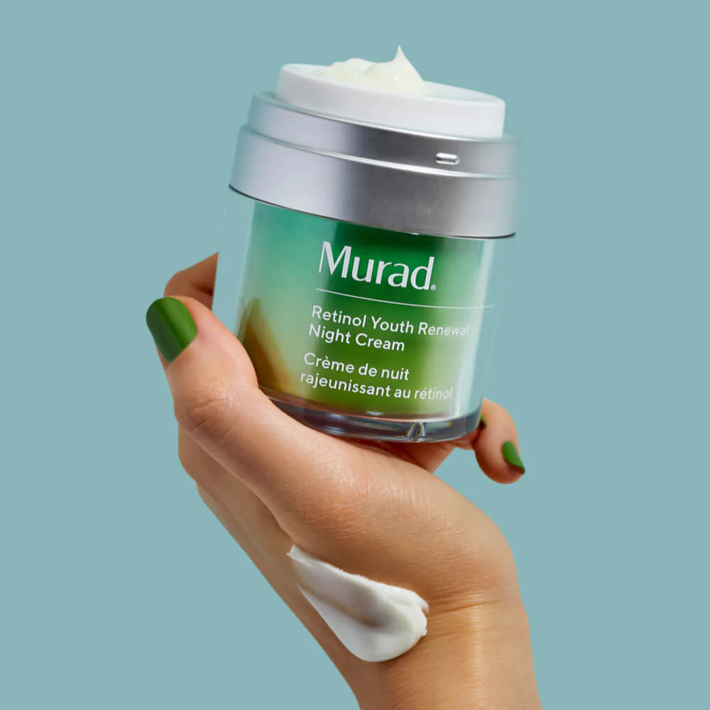 Tạm biệt nếp nhăn: 5 dòng kem dưỡng retinol giúp làn da &quot;lên hương&quot; thấy rõ - Ảnh 8.