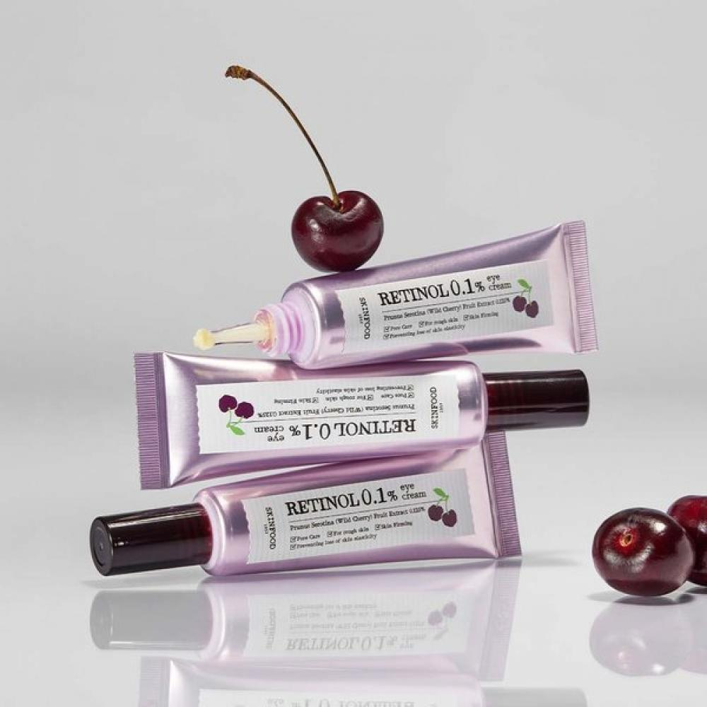 Tạm biệt nếp nhăn: 5 dòng kem dưỡng retinol giúp làn da &quot;lên hương&quot; thấy rõ - Ảnh 10.