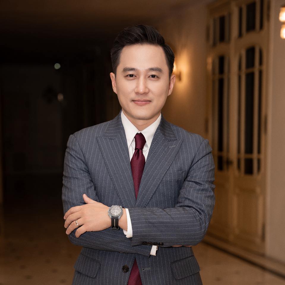 MC Ngọc Huy - MC dẫn Olympia lâu năm nhất: &quot;Khánh Vy trưởng thành còn nhanh hơn cả... phần thi Tăng tốc&quot; - Ảnh 5.