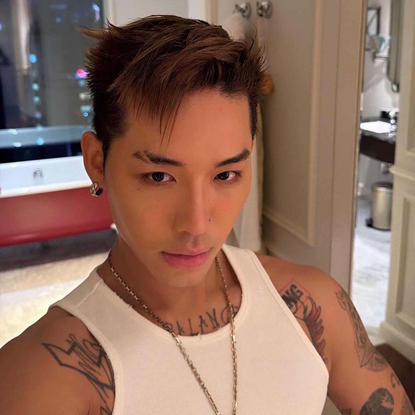 WEAN Lê và Kaity Nguyễn hẹn hò?- Ảnh 9. WEAN Lê và Kaity Nguyễn hẹn hò?- Ảnh 9.