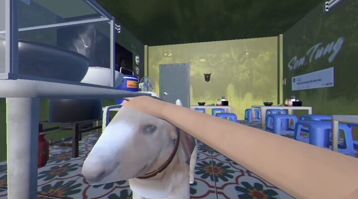 'Phở anh Hai' v&agrave; 'Số 10 Đan Phượng' l&agrave; g&igrave; m&agrave; g&acirc;y sốt mạng? - Ảnh 7.