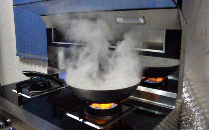 Kiểu nấu nướng gây viêm phổi chỉ trong 3 ngày, lâu dần ung thư khó tránh: Hãy ngừng ngay lập tức!