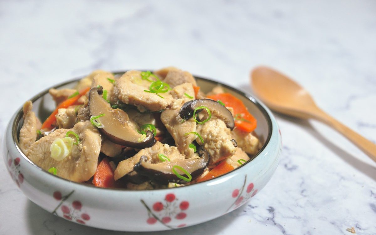 Trời lạnh, nhất định phải ăn 5 món hấp này: Vừa nhanh, dễ nấu lại thơm lừng và cực kỳ ngon miệng