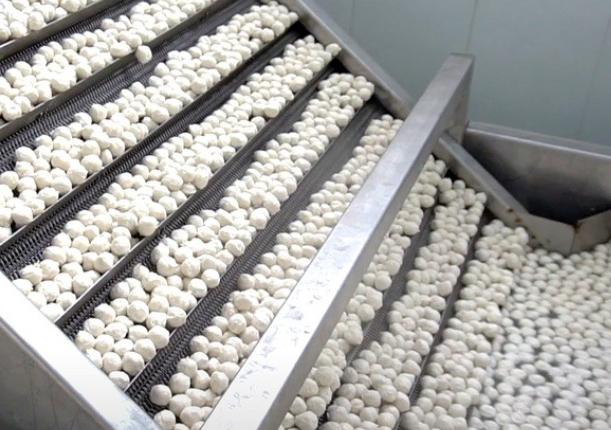 Một mặt hàng ‘ngon bổ rẻ’ của Việt Nam đang đắt hàng từ Á đến Âu: Vừa thu về hơn 200 triệu USD, Thái Lan, Hàn Quốc đua nhau săn lùng - Ảnh 1. Một mặt hàng ‘ngon – bổ - rẻ’ của Việt Nam đắt hàng từ Á đến Âu: Vừa thu về hơn 200 triệu USD, Thái Lan, Hàn Quốc đua nhau săn lùng - Ảnh 1.