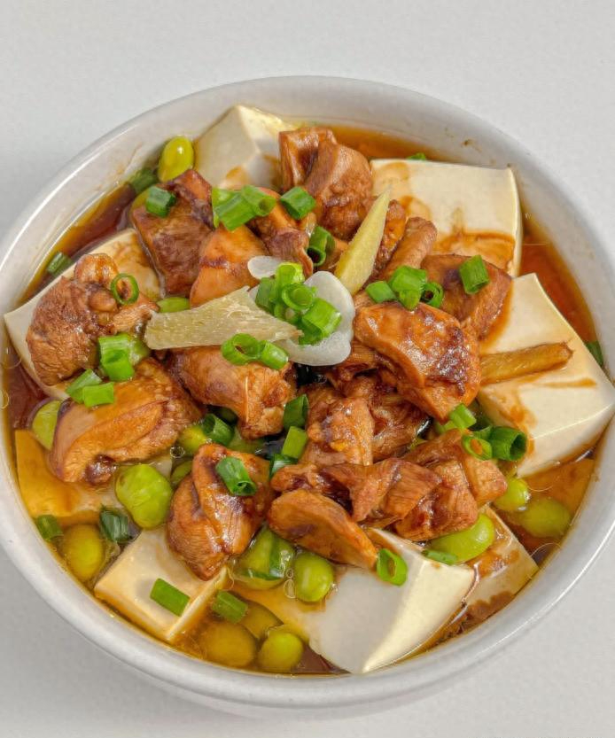 Trời lạnh, nhất định phải ăn 5 món hấp này: Vừa đơn giản, thơm lừng lại cực kỳ ngon miệng và ấm áp - Ảnh 4.