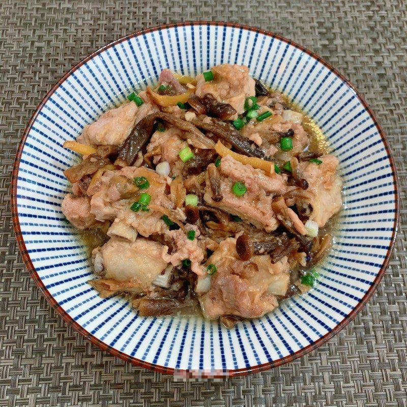 Trời lạnh, nhất định phải ăn 5 món hấp này: Vừa đơn giản, thơm lừng lại cực kỳ ngon miệng và ấm áp - Ảnh 8.